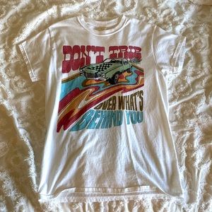 Altar’d State cotton t-shirt